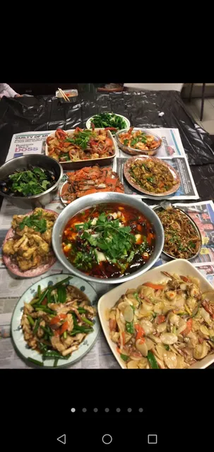 Oriental Chef Chinese Takeaway