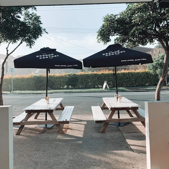 Smokelands Cafe, BBQ & Bar