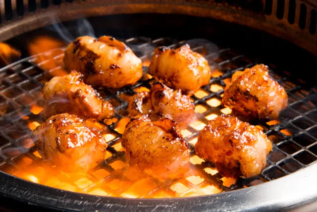 もつ焼き＆もつ鍋居酒屋 MOTSUYA 福多 其ノ二