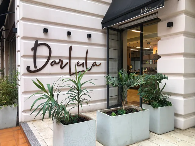 Restaurant Dar Leila