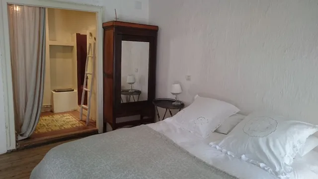 La Casa de Tía Fita