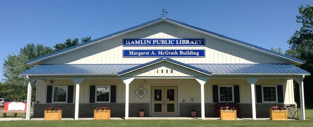 Hamlin Public Library