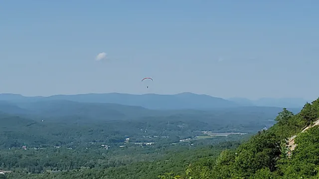 Shawangunk Mountains