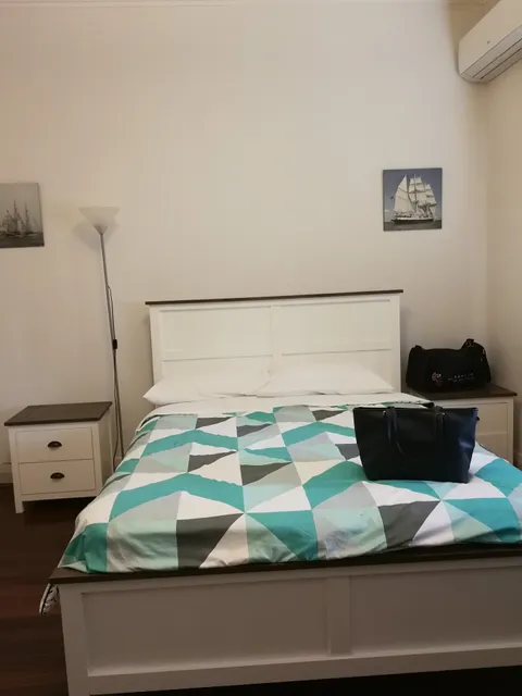 Fremantle Colonial Home (Lodge 1-4)