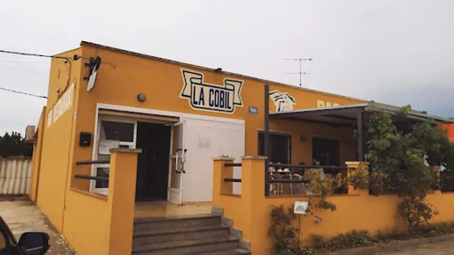 Bar Restaurante La Cobil
