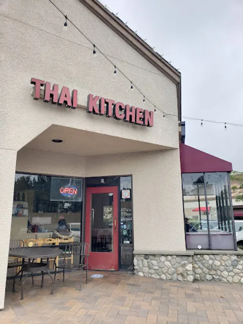 Thai Kitchen