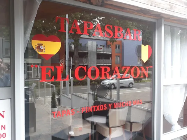 Brasserie El Corazon