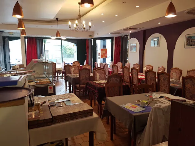 Le Comptoir Phénicien