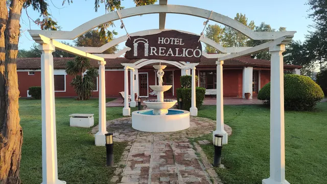 Hotel Realico