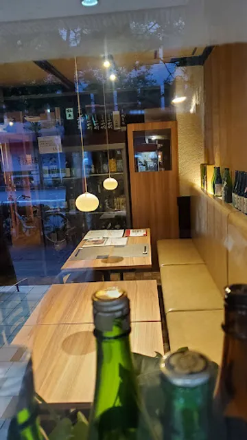 南町通り 和食 人結～えん～