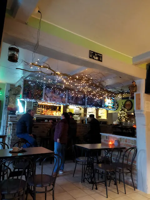 De Beurte Van Antwerpen