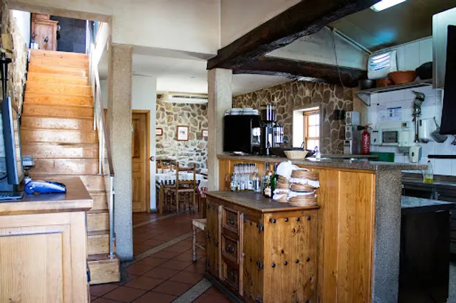 Casa do Avô Restaurante