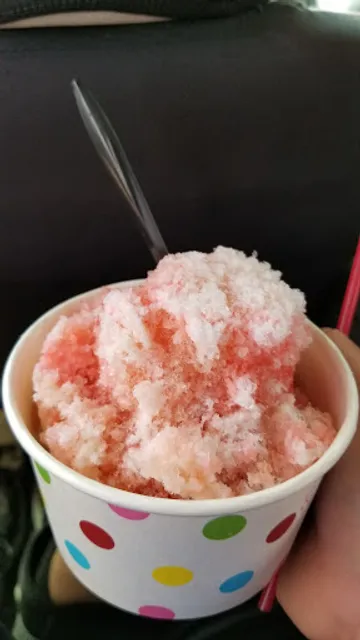 Shave Ice