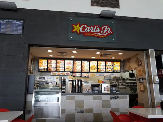Carls Jr