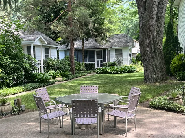 Elephant Walk Resort