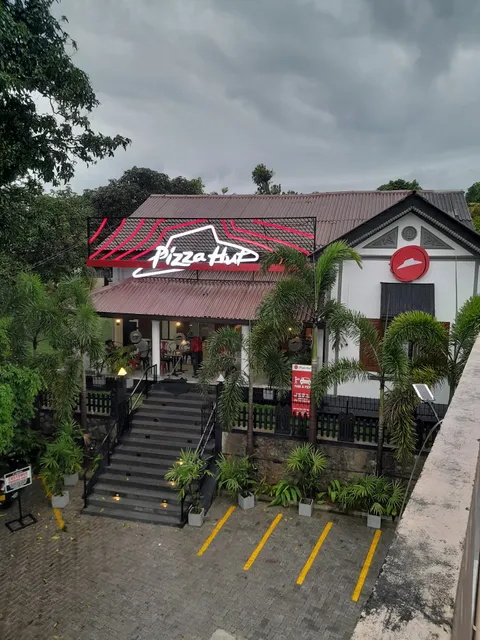 Pizza Hut Mattakuliya