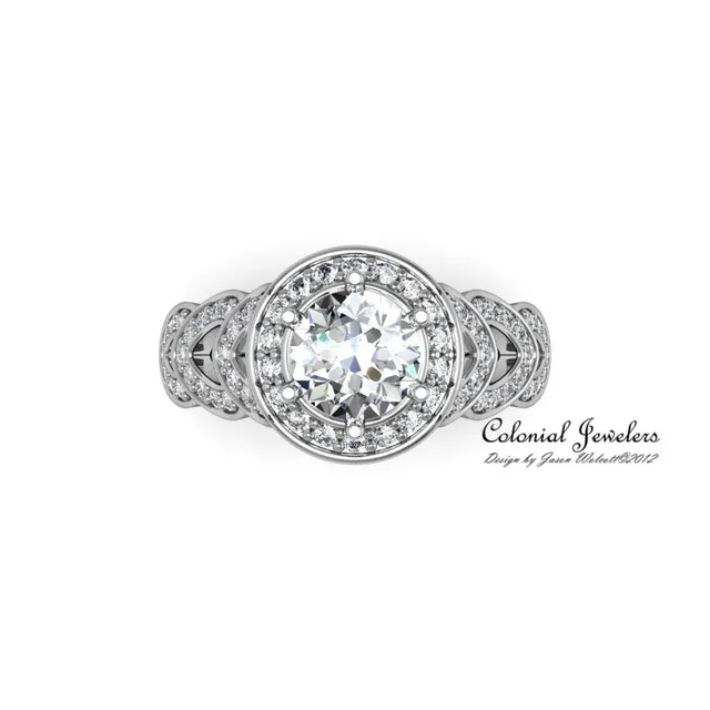 Colonial Jewelers of Easton