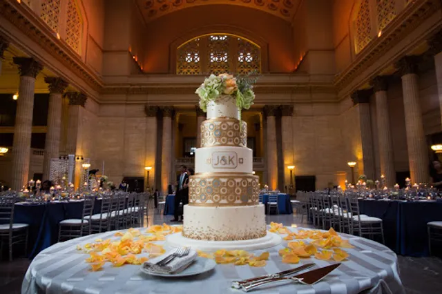 Cake Sweet Food Chicago