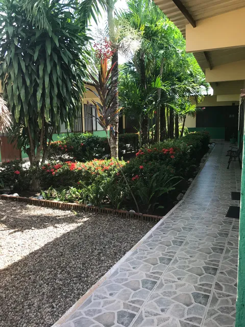 Hotel Macuco
