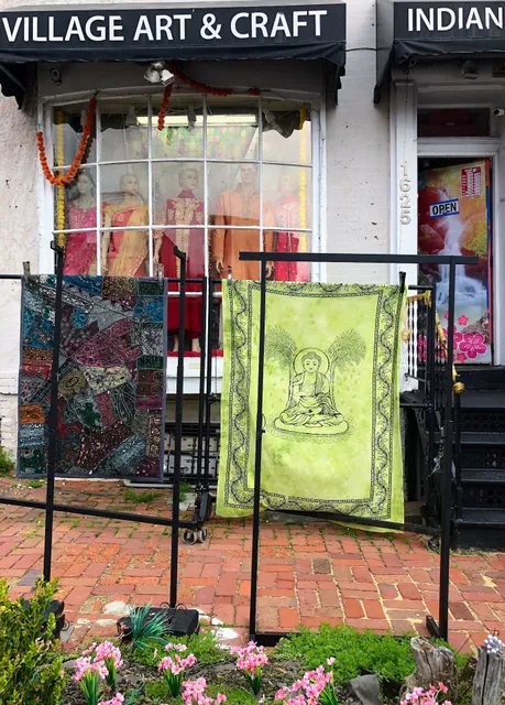 Village Art & Craft USA Inc