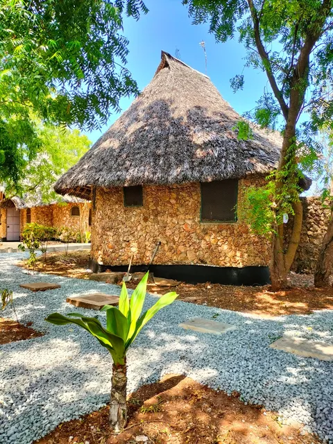 Kikambala/Kanamai Eco Villas