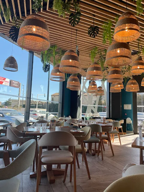 Obrigado Rodizio Plan de Campagne