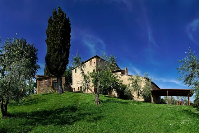 Agriturismo Poggio Bonelli