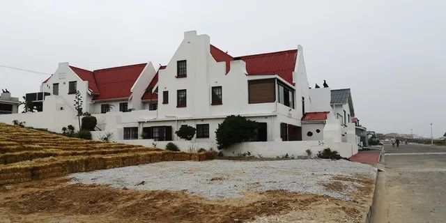 Abalone Self Catering Accommodation