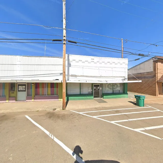 Tiger Sports Bar & Grill