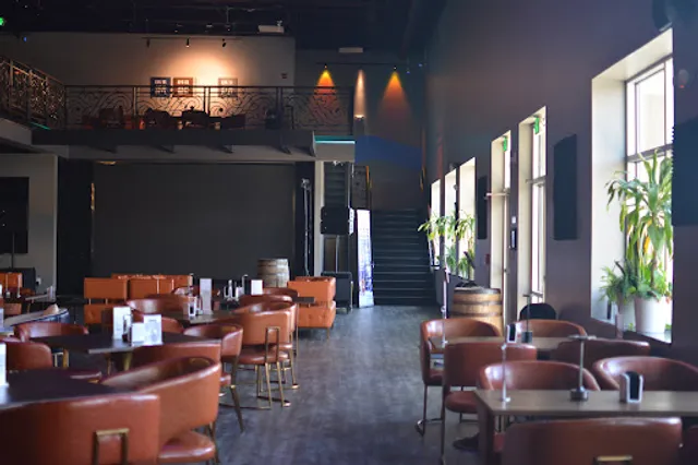 Oversea Distillery and Bar