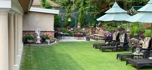 Romeo & Giulietta's Hideaway Inn/B&B