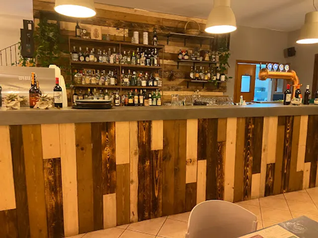 Etico Ristorante - Burgeria e Bisteccheria