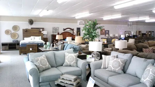 Farmers Home Furniture | Alma, GA