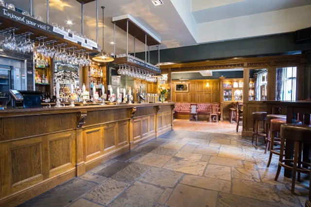 The Scarbrough Hotel