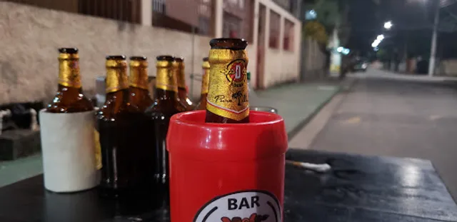 Bar Do Guidu