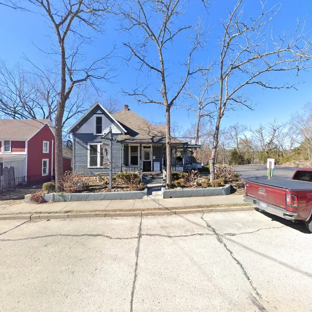 White St. Saturday Market