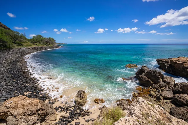 Black Rocks Beach Park
