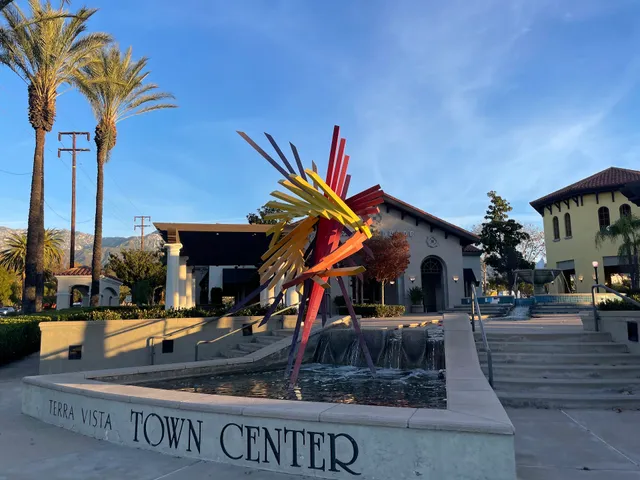Terra Vista Town Center