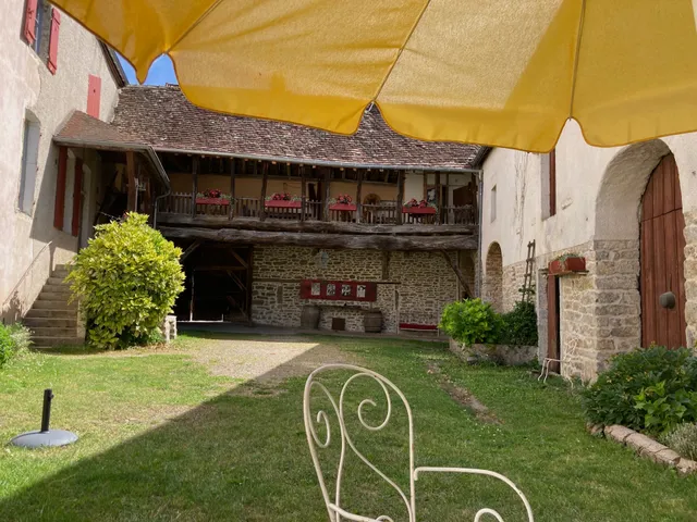 Esprit D'un Moment, Chez D'jill : Chambre D'hôtes, Massage Bien-Être, Méditation, Thérapeute À Nolay, Close De Beaune