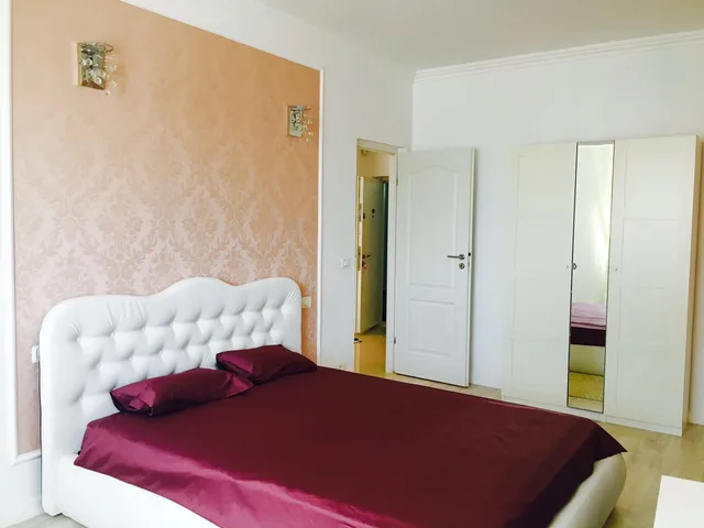 Floriday - Apartament Mamaia-Nord