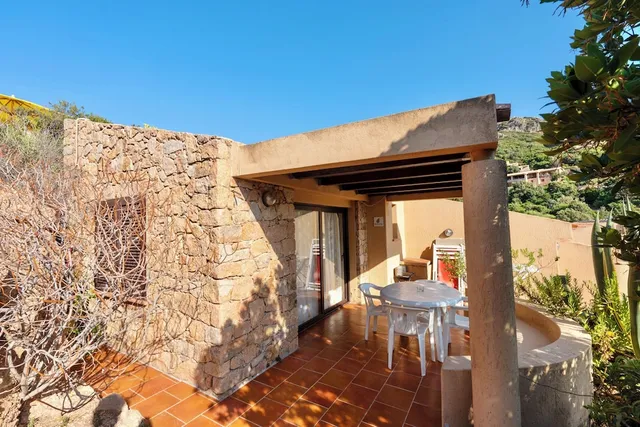 Residence Costa Paradiso