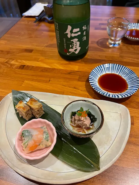 日光璽舞 壽喜燒/割烹