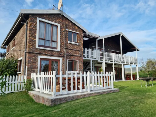 Salt River Lodge - Self-Catering Knysna