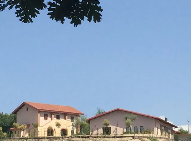 Azienda Agrituristica Montebeltrano