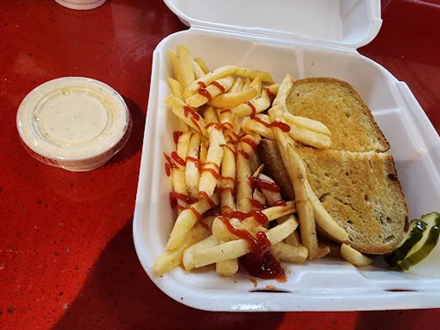 Leo's Coney Island DTW