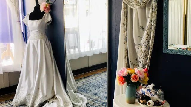 Helena’s Alterations and Creations