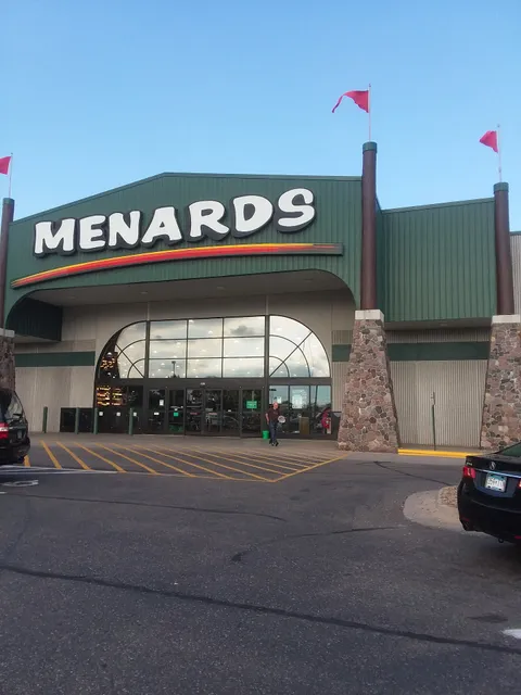 Menards