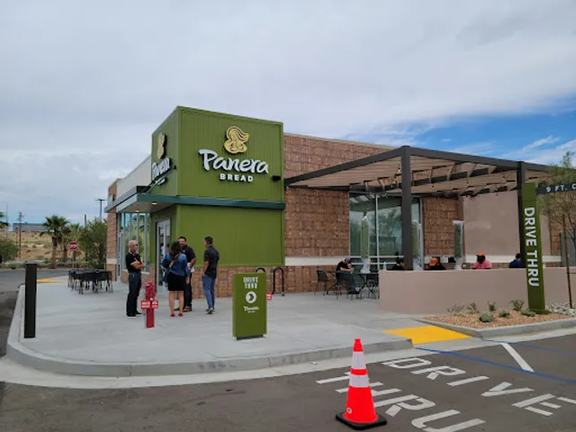 Panera Bread