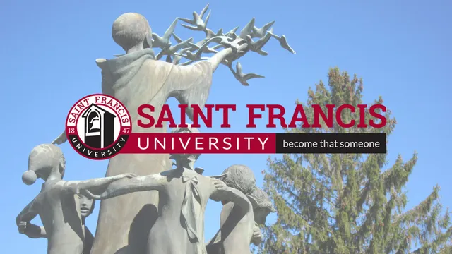 Saint Francis University