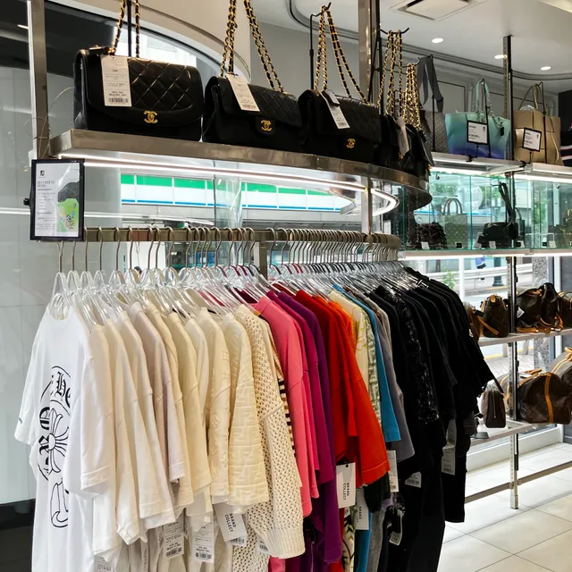 BRAND COLLECT SHIBUYA